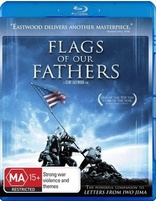 Flags of our Fathers Blu-ray Release Date December 3, 2008 (Australia)