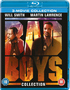 Bad Boys Collection (Blu-ray)