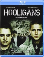 Hooligans (Blu-ray Movie)