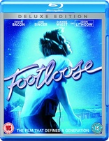 Footloose (Blu-ray Movie)