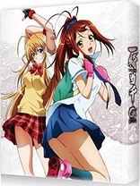 Ikki Tousen: Extravaganza Epoch Blu-ray (DigiPack) (Japan)