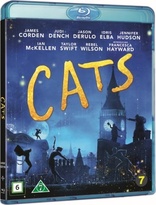 Cats (Blu-ray Movie)