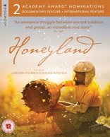 蜂蜜之地 Honeyland