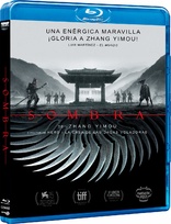 Shadow (Blu-ray Movie)