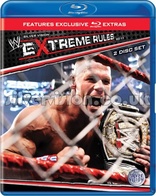 WWE: Extreme Rules 2011 (Blu-ray Movie)