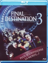 Final Destination 3 (Blu-ray Movie)