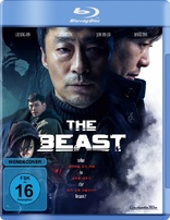 野兽/韩国版《警界争雄》/缉凶对决(台) The Beast