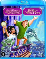 The Hunchback of Notre Dame (Blu-ray Movie)