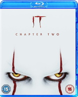 It: Chapter Two (Blu-ray Movie)