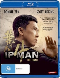 Ip Man 4: The Finale Blu-ray Release Date April 6, 2020 (JB Hi-Fi ...