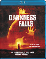 Darkness Falls (Blu-ray Movie)