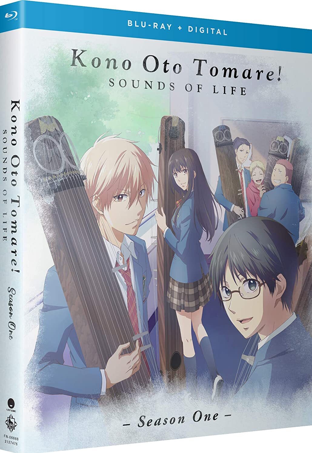 Kono Oto Tomare Sounds of Life Season 3 Release Date Plot  Whenwill