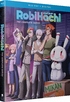 RobiHachi: The Complete Series (Blu-ray Movie)