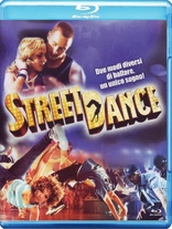 StreetDance (Blu-ray Movie)