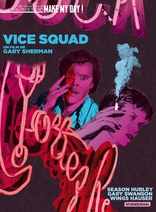 Vice Squad (Blu-ray Movie)