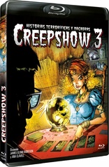 Creepshow 3 (Blu-ray Movie)