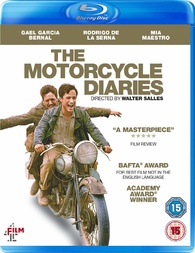 Diários de Motocicleta (2004)