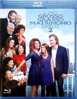 My Big Fat Greek Wedding 2 (Blu-ray Movie), temporary cover art