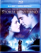 Winter's Tale (Blu-ray Movie)