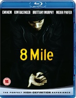 8 Mile (Blu-ray Movie)