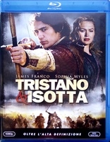 Tristan & Isolde (Blu-ray Movie)