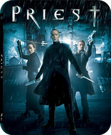 Priest (Blu-ray Movie)