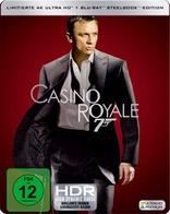 casino royale 4k stream