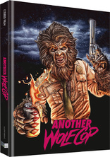 Another WolfCop (Blu-ray Movie)