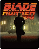 Blade Runner 2049 (Blu-ray Movie)