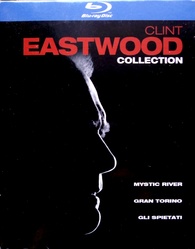 その他 Clint Eastwood: The Blu-Ray Collection d2ldlup Amazon.com: Clint Eastwood: Director's Collection - All