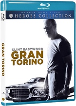 Gran Torino (Blu-ray Movie)