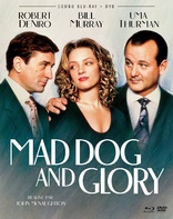 Mad Dog and Glory (Blu-ray Movie)