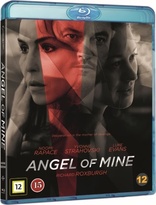 Angel of Mine (Blu-ray Movie)