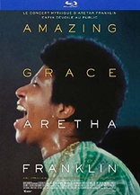 Amazing Grace (Blu-ray Movie)