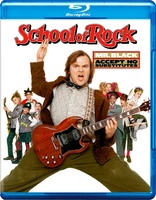摇滚校园/摇滚教室 The School of Rock