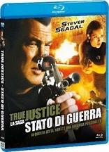 True Justice: Urban Warfare (Blu-ray Movie), temporary cover art