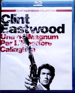 Magnum Force (Blu-ray Movie)