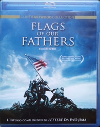 Flags of Our Fathers Blu-ray Release Date January 1, 2015 (Clint ...