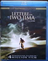 Letters from Iwo Jima (Blu-ray Movie)