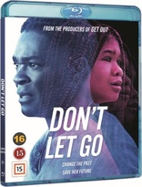 Don't Let Go (Blu-ray Movie)