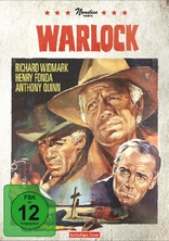 Warlock (Blu-ray Movie)