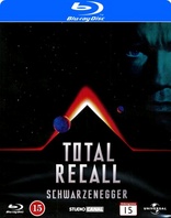 Total Recall (Blu-ray Movie), temporary cover art