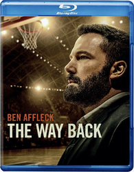 The Way Back (Blu-ray)
Temporary cover art