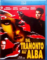 From Dusk Till Dawn (Blu-ray Movie)