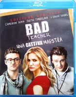 Bad Teacher (Blu-ray Movie)