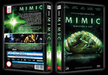 Mimic (Blu-ray Movie)