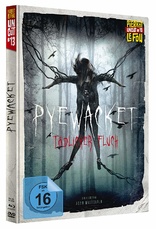 Pyewacket - Tdlicher Fluch (Blu-ray Movie)