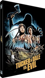 Tucker & Dale vs. Evil (Blu-ray Movie)