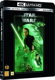 The Creator on DVD, Blu-ray and 4K Ultra HD - Jedi News
