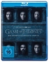 Game of Thrones: The Complete Sixth (Blu-ray)